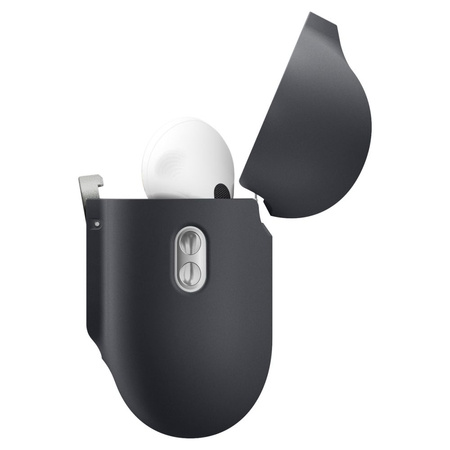 SPIGEN NANO POP APPLE AIRPODS PRO 3 BLACK SESAME