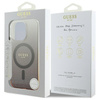 GUESS ETUI HARDCASE GLITTER GRADIENT DO IPHONE 16 PRO MAX 6.9 DO MAGSAFE