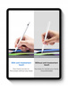 CO2 RYSIK PENCIL PEN DO TABLETA APPLE IPAD AIR / PRO STYLUS AKTYWNY GENERACJA 2