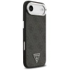 GUESS ETUI 4G TRIANGLE LOGO MAGSAFE DO IPHONE 17 AIR ELEGANCKIE ET