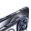 HURTEL ETUI SILIKONOWE LEADING SERIES MAGSAVE DO IPHONE 16 PRO MAX