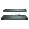 SPIGEN TOUGH ARMOR DO MAGSAFE DO GALAXY S25 OCHRONA TELEFONU Z MAGNETYCZNYM