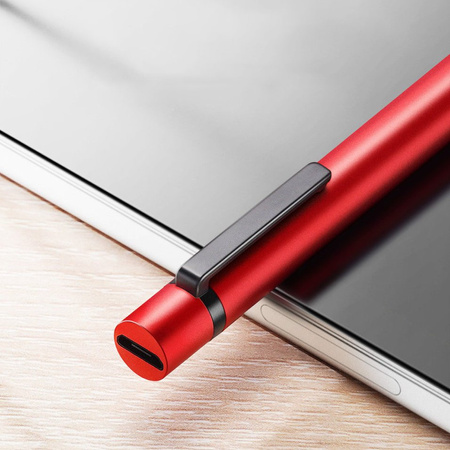 Dux Ducis rysik stylus pencil do Apple iPad (mini version) czarny