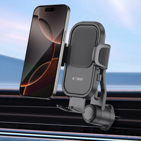 TECH-PROTECT V8 UNIVERSAL ROTARY VENT CAR MOUNT DO TELEFONÓW SMARTFONÓW