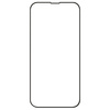 UNIQ OPTIX MATTE SZKŁO DO IPHONE 15 PLUS 6.7 / 14 PRO MAX 6.7 Z APLIKATOREM