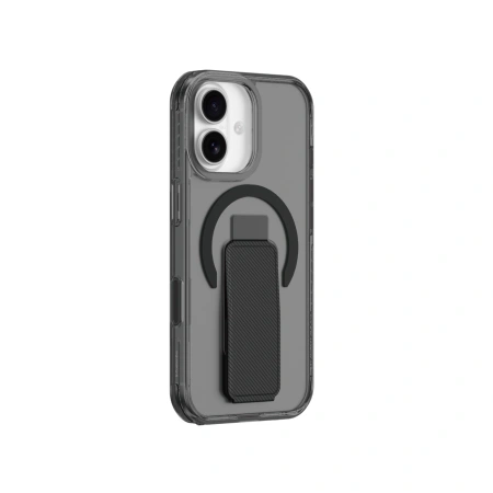 AMAZINGTHING ETUI TITAN PRO HOLDER DO IPHONE 17 KOMPAATYBILNE Z MAGSAFE