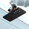 Spigen Liquid Air MagSafe, matte black - Samsung Galaxy S26+