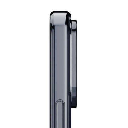 3MK ETUI CLEAR MAGCASE DO IPHONE 16 PRO DO MAGSAFE PRZEZROCZYSTE OCHRONNE