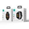 Joyroom Fit-Life Pro smartwatch ciemnoszary (JR-FT3)