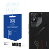 3MK SZKŁO HIBRYDOWE OCHRONNE DO ONEPLUS 9 9R 8 PRO ZWIĘKSZONA