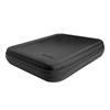 TOMTOC POKROWIEC ETUI CASE DO IPAD 12 9 APPLE LEKKIE OCHRONA CZARNY