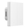 SONOFF INTELIGENTNY PRZEŁĄCZNIK WIFI 2 KANAŁY DO DOMU I SMART HOME Z MATTER