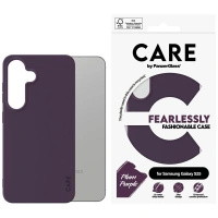 PANZERGLASS ETUI POKROWIEC DO SAMSUNG GALAXY S25 OCHRONNE WYSOKIEJ JAKOŚCI