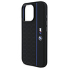 BMW ETUI CASE HARDCASE SILIKONOWE DO IPHONE 16 PRO 6.3 DO MAGSAFE HEXAGON