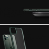SPIGEN ULTRA HYBRID IPHONE 11 PRO MIDNIGHT GREEN