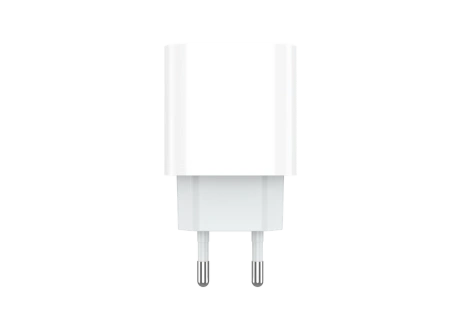 JELLICO ładowarka sieciowa AK165 22,5W 1xUSB QC3.0 Biały
