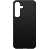 Etui CARE by PanzerGlass Fashion na Samsung Galaxy S25 FE - czarne