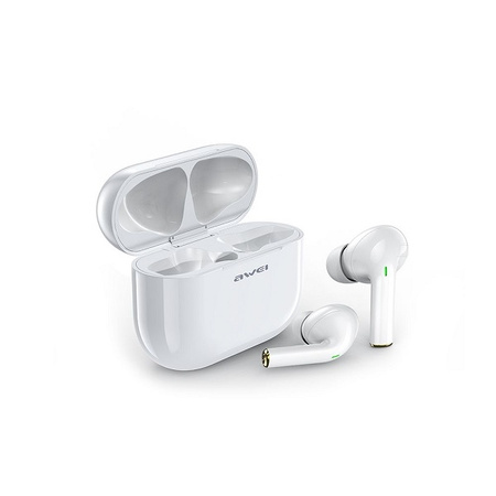 AWEI SŁUCHAWKI T29 TWS BLUETOOTH 5.0 DO TELEFONÓW Z DOKUJĄCĄ STACJĄ