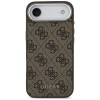 GUESS ETUI CASE DO IPHONE AIR MAGSAFE PU CLASSIC LOGO ZAAWANSOWANE