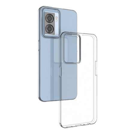HURTEL ETUI DO OPPO A57 A77 5G K10 5G REALME V23 5G Q5I 5G POKROWIEC CIEŃKI