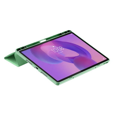 TECH-PROTECT ETUI DO LENOVO IDEA TAB PRO PRO MT 12.7 TB-373 Z PENEM I STAND