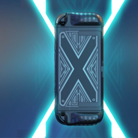 DUX DUCIS ETUI PROTECTIVE CASE DO NINTENDO SWITCH 2 ZAPEWNI OCHRONĘ