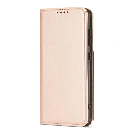 HURTEL MAGNETYCZNE ETUI DO XIAOMI REDMI NOTE 11 PRO POKROWIEC PORTFEL KARTY