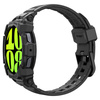 SPIGEN PASEK RUGGED ARMOR PRO DO GALAXY WATCH 7 44 MM TRWAŁOŚĆ I ODPORNOŚĆ