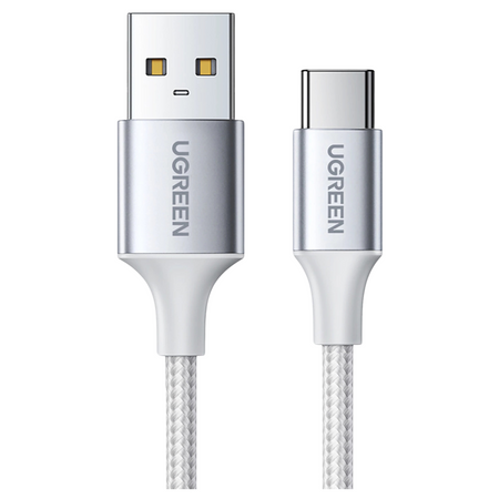UGREEN KABEL USB-C DO USB QC3.0 1M DO TELEFONÓW I TABLETÓW SZYBKA ŁADOWARKA