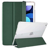 MERCURY ETUI CLEAR BACK DO IPAD PRO 11 2020 Z PRZEJŚROCZYSTYM TYŁEM OCHRONA