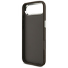 Etui Guess 4G Big 4G Classic Logo do     iPhone Air brązowy srebrny
