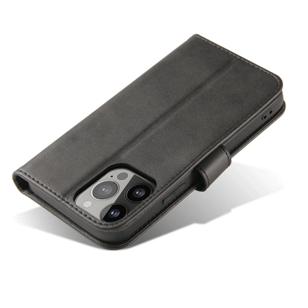 HURTEL ETUI DO SAMSUNG GALAXY S24 FE Z KLAPKĄ MAGNETYCZNE OCHRONA I KOMFORT