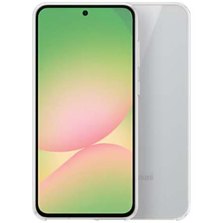 SAMSUNG ETUI CLEAR DO GALAXY A56 OCHRONNE PRZEŹROCZYSTE WYSOKIEJ JAKOŚCI