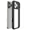 SPIGEN ETUI ULTRA HYBRID DO IPHONE 17 PRO MAX MAGSAFE OCHRONA TELEFONU