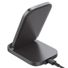 SPIGEN PF2102 ARCFIELD WIRELESS CHARGER 15W BLACK