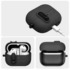 TECH-PROTECT SLIM HOOK SAMSUNG GALAXY BUDS 3 / 3 FE / 3 PRO BLACK