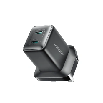 JOYROOM ŁADOWARKA SIECIOWA 45W USB-C DO LAPTOP TELEFON TABLET SZYBKIE