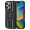 MERCEDES CASE DO IPHONE 16 PRO 6.3 MB DOUBLE LAYER CROSSED LINES DO MAGSAFE