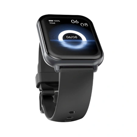 Smartwatch HiFuture Zone 2 - czarny