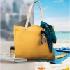 Torba UNIQ Hava na laptopa 16'' RPET - czarna