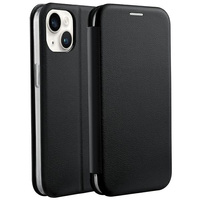 BELINE ETUI BOOK MAGNETYCZNE DO IPHONE 14 13 6,1 CASE POKROWIEC OCHRONNY