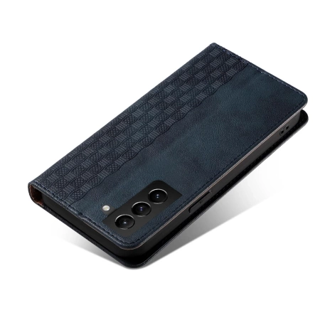 HURTEL POKROWIEC DO SAMSUNG GALAXY S22 PLUS Z MAGNETYCZNYM ZAMKIEM I SMYCZĄ