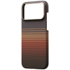 Etui PITAKA Ultra-Slim MagSafe do iPhone 17 Pro sunset