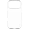 Etui CARE by PanzerGlass Fashionable X-Ray Soft Basic na iPhone 17 Pro Max - przezroczyste