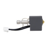 Hotend quick release z dyszą 0.4 mm do Anycubic Kobra S1