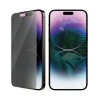 PANZERGLASS SZKŁO PRYWATYZUJĄCE ANTYBAKTERYJNE DO IPHONE 14 PRO MAX