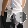 RINGKE ETUI FUSION MAGNETIC MAGSAVE DO SAMSUNG GALAXY S25 EDGE OCHRONA