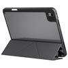 Skinarma etui Kira Kobai iPad Air 11    (M2/M3/5Gen/4Gen) gunmetal