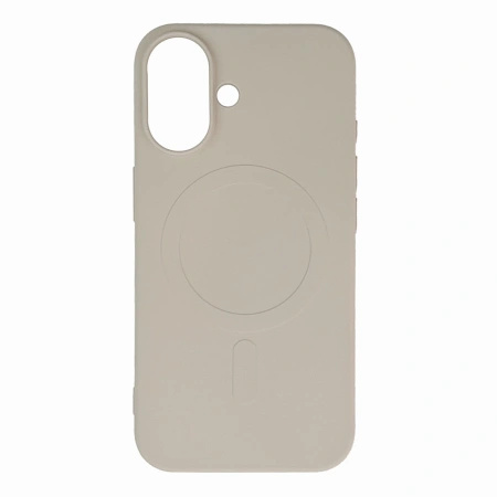 WOZINSKY ETUI LIQUID SILICONE CASE DO SAMSUNG GALAXY S24 FE DO MAGSAFE