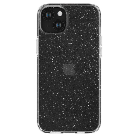 SPIGEN LIQUID CRYSTAL IPHONE 15 PLUS GLITTER CRYSTAL
